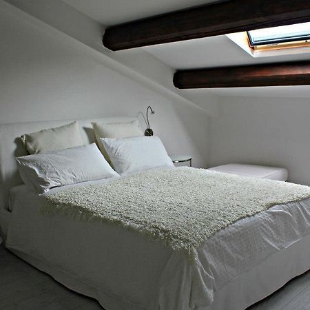 Bed and Breakfast Mister Bed Guardiagrele Exteriér fotografie