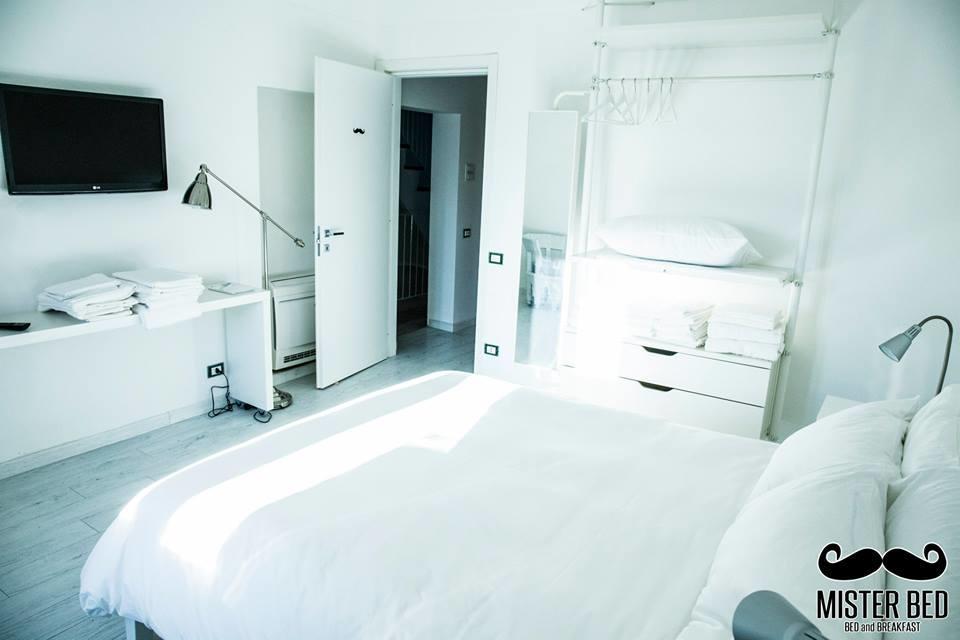 Bed and Breakfast Mister Bed Guardiagrele Exteriér fotografie
