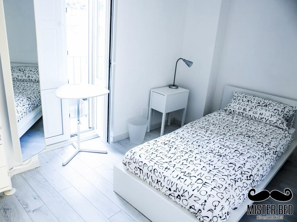 Bed and Breakfast Mister Bed Guardiagrele Exteriér fotografie
