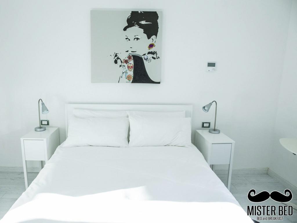 Bed and Breakfast Mister Bed Guardiagrele Exteriér fotografie