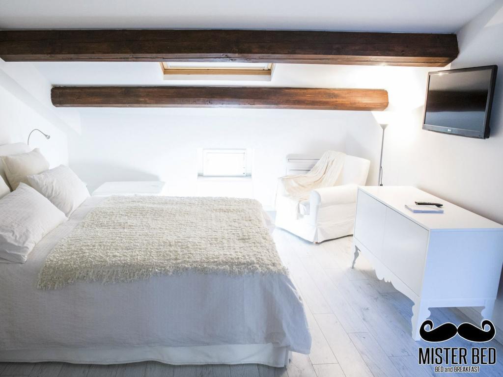 Bed and Breakfast Mister Bed Guardiagrele Exteriér fotografie