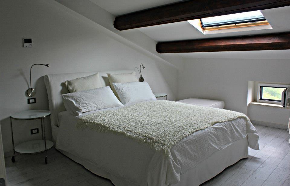 Bed and Breakfast Mister Bed Guardiagrele Exteriér fotografie