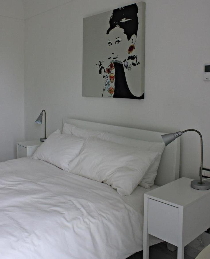 Bed and Breakfast Mister Bed Guardiagrele Exteriér fotografie