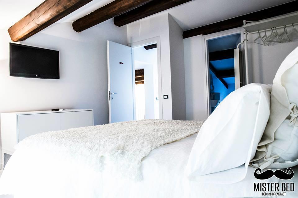 Bed and Breakfast Mister Bed Guardiagrele Exteriér fotografie
