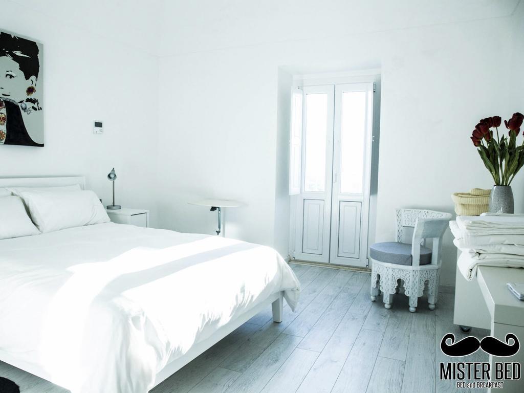 Bed and Breakfast Mister Bed Guardiagrele Exteriér fotografie