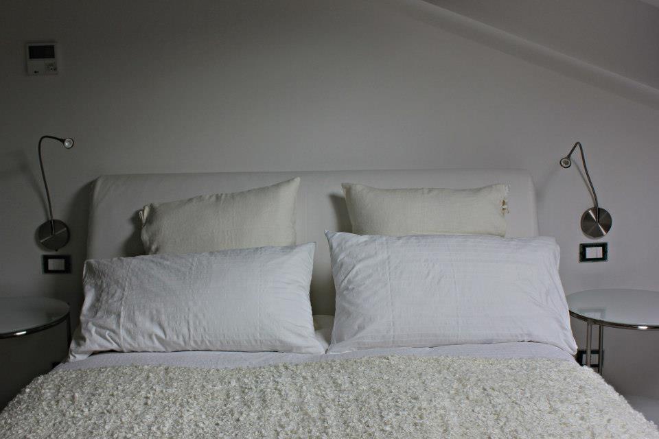 Bed and Breakfast Mister Bed Guardiagrele Exteriér fotografie