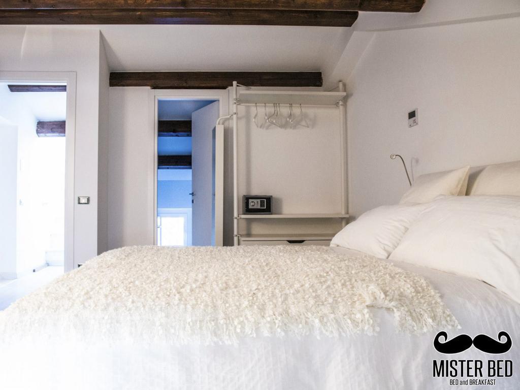 Bed and Breakfast Mister Bed Guardiagrele Exteriér fotografie