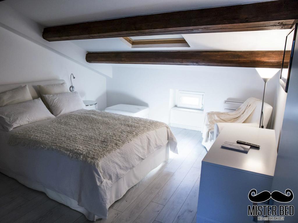 Bed and Breakfast Mister Bed Guardiagrele Exteriér fotografie
